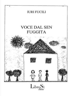 cover image of Voce dal sen fuggita